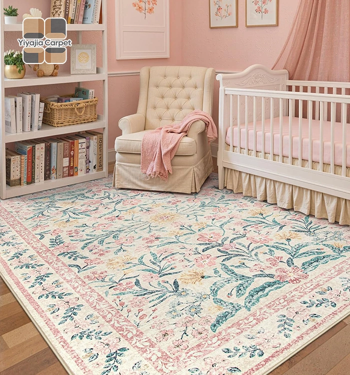 Small Living Room Carpet